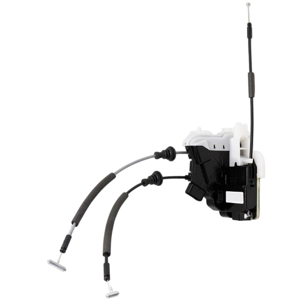 Door Lock Actuator Wear-resistant Plug-and-play Central Locking Compatible