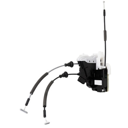 Door Lock Actuator Wear-resistant Plug-and-play Central Locking Compatible