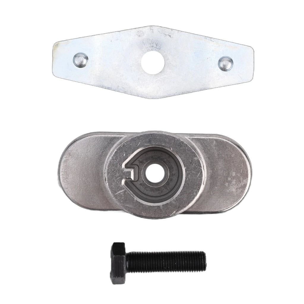 Blade Adapter Assembly for