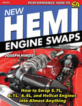 Hemi Engine Swap Kit for (5.7, 6.1, 6.4, Hellcat)