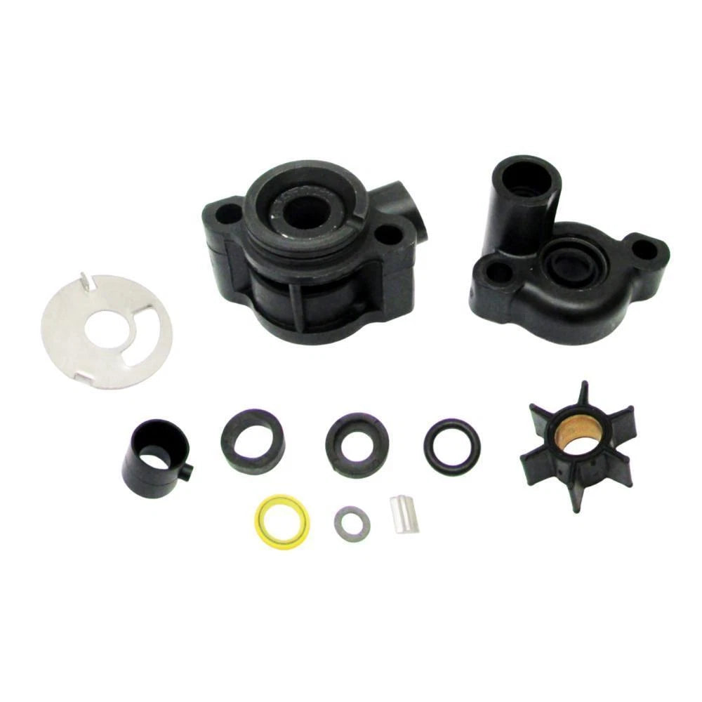 Water Pump Impeller Kit 46-92970A5 for Mercury Mariner (4-9.8 HP)