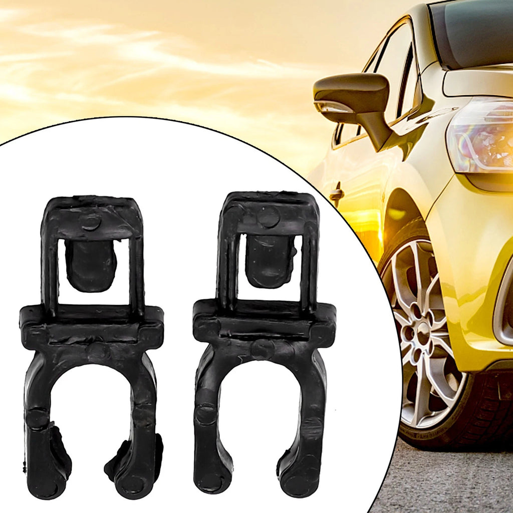 Coin Storage Tray Clip for Forester (2013–2022)