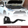 Hood Hinge Replacement for Toyota Yaris (2017–2018) Right Side