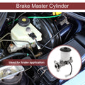 Brake Master Cylinder with Reservoir for Toyota Corolla (1990–1997)