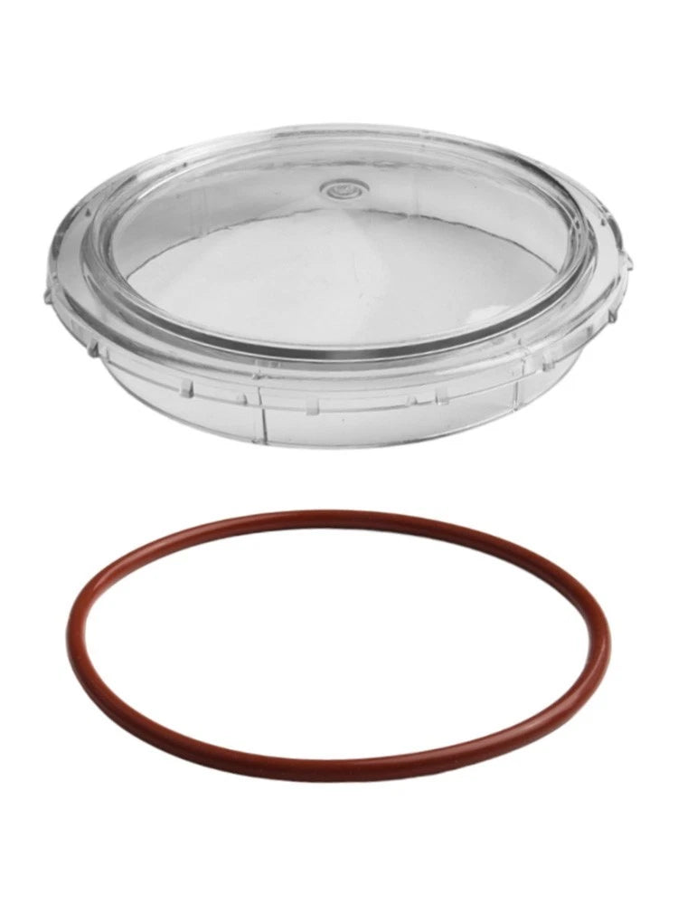 Replacement Pump Cover for Pentair SuperFlo (Inground Pool)