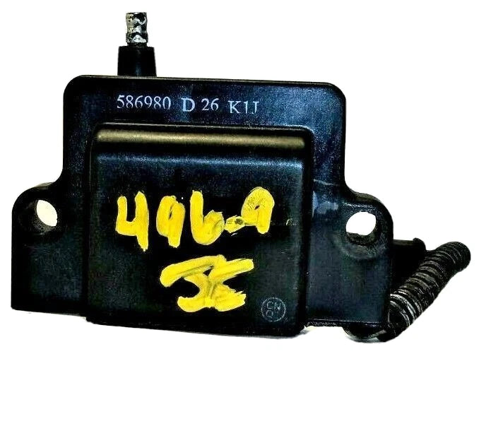 Ignition Coil for Evinrude E-tec 40-200hp (2008–Present) 0587275 0586980