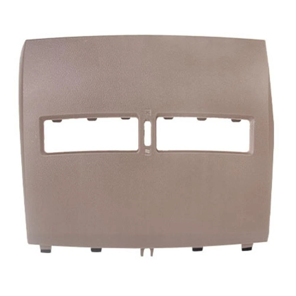 Instrument Panel Cover for Nissan Tiida (2005–2011)