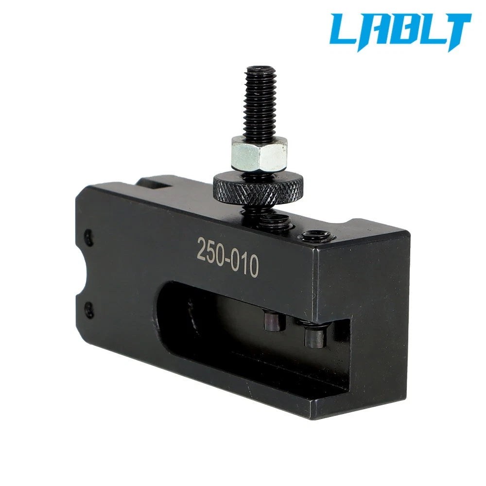 Quick Change Tool Post Holder for LABLT OXA 250-010