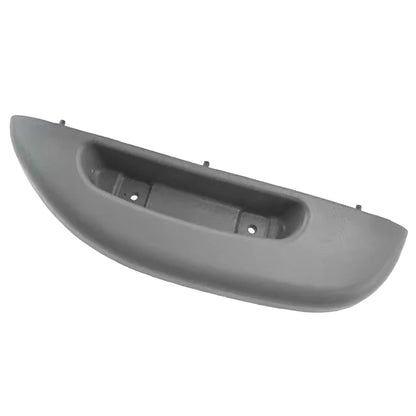 Door Armrest Cover Front Passenger Handle Front Right Mounting Easy Installation