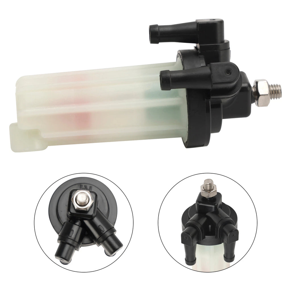 Fuel Filter for Mercury 4-Strokes 75HP F75 80HP F80 90HP F90 115HP F115 (1999–2023) 881538T1