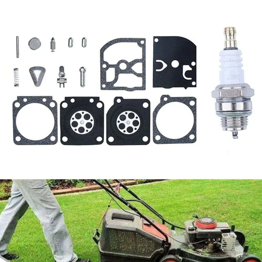 Carburetor Repair Kit for MS192 MS200 (AUMEL)