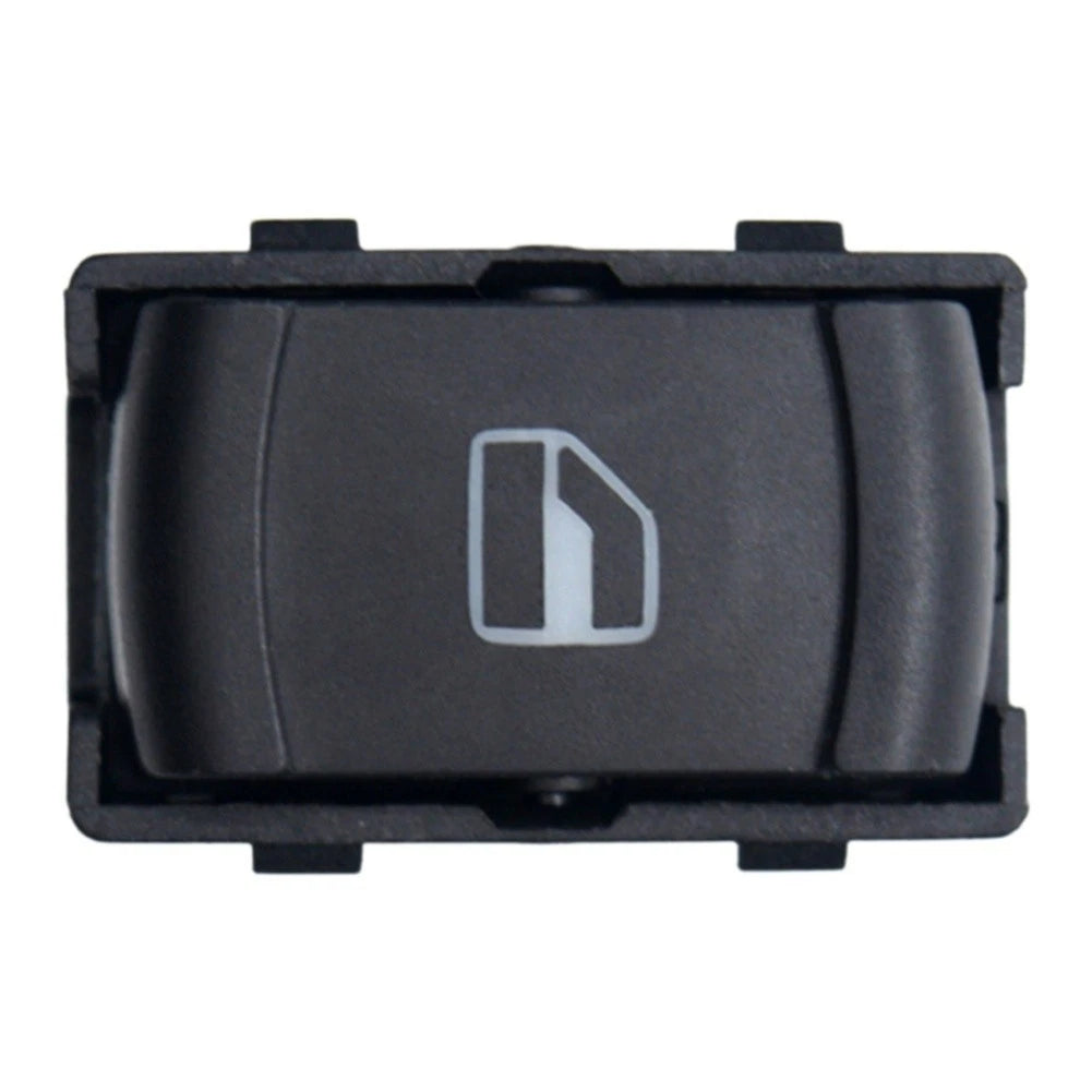 3B0959855B ABS Window Switch Button for Golf MK4, Jetta, Passat (1998–2006)