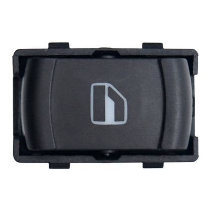 3B0959855B ABS Window Switch Button for Golf MK4, Jetta, Passat (1998–2006)