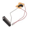 Fuel Tank Sending Unit Replacement for Mazda 3 (2010–2013)