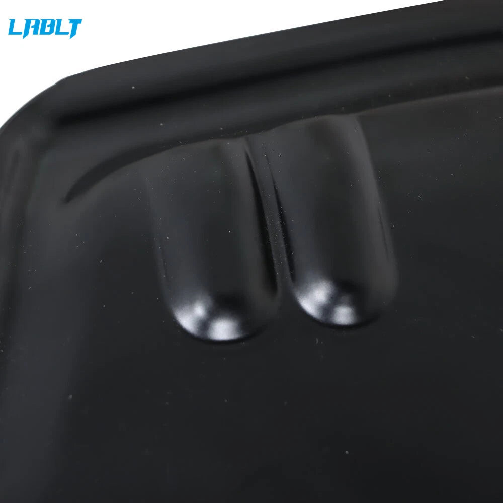 2X Front Bumper Brackets for Ford F-150 (2009–2014) LABLT