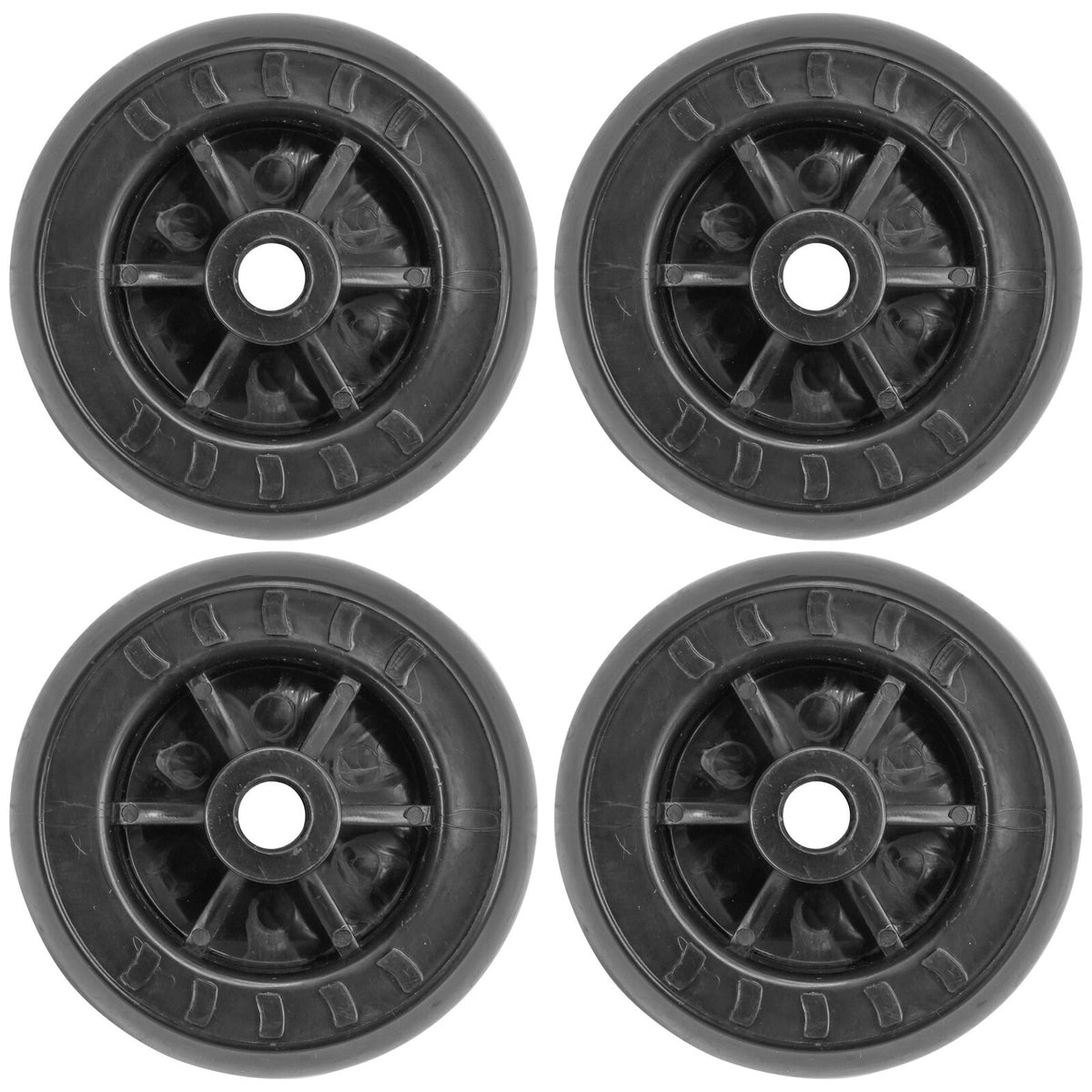 Deck Wheel for Bad Boy Compact Outlaw 42 48 2016–2021 Replacement