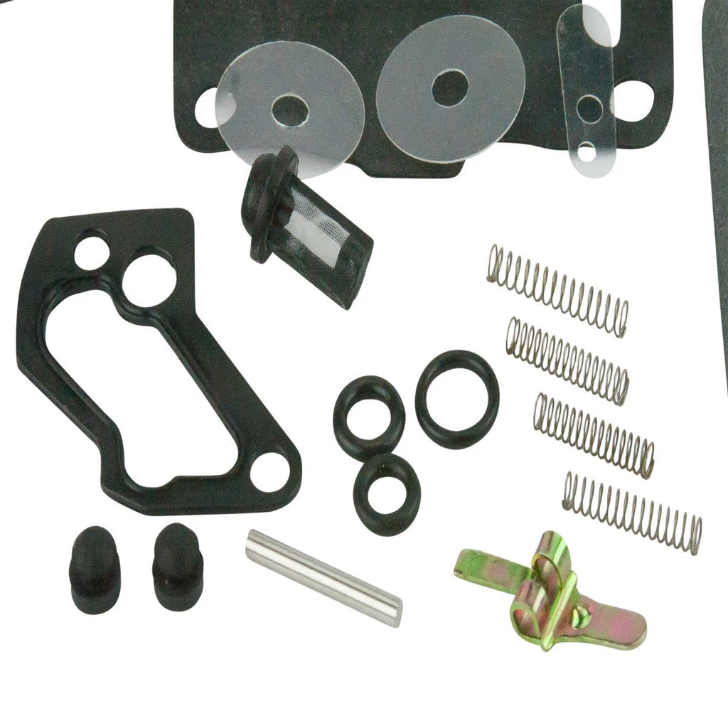 Carburetor Rebuild Kit for Seadoo XP SP SPI SPX GTX GTS GTI GS GSI (1990–2003)