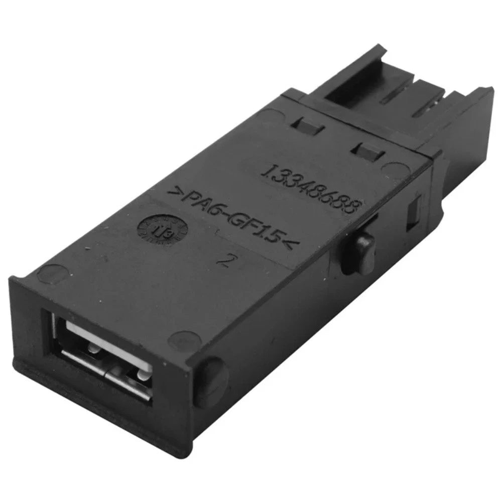 USB Port for Holden Cruze (2008–2012) 13348688