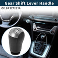 Gear Shift Knob Handle Manual Transmission Replacement for Ford Mustang (2005–2014)