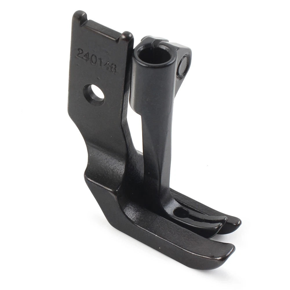 Hinged Walking Foot Set for Brother B797, Juki DU-141, DU-1181