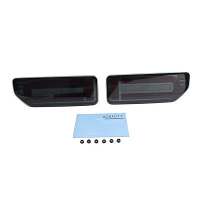 Rear Tail Light for Suzuki Jimny (2019–2024)