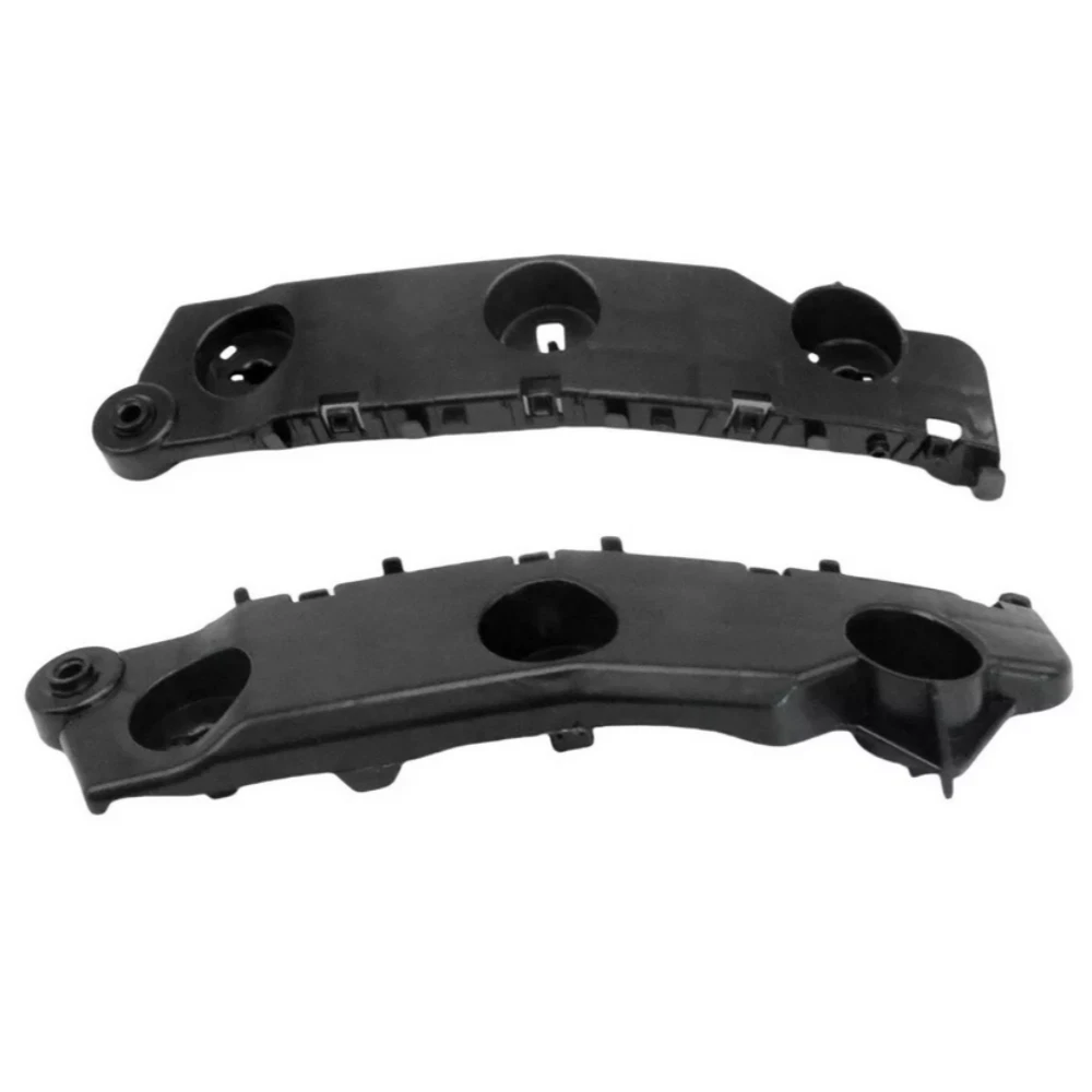 2Pcs Front Bumper Retainer Brackets Left & Right For Nissan Rogue 2021 2022 2023