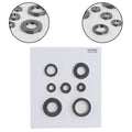 Complete Engine Oil Seal Kit for Yamaha YFS 200 Blaster ATV (1988–2006)