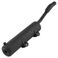 Muffler Replacement for Honda Accord 2.4L (2008–2017)