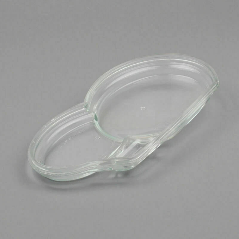 Front Headlight Glass Cover Lens for BMW R1200GS/ADV (2004–2012) T9