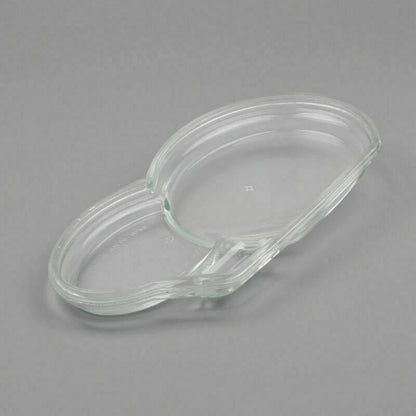 Front Headlight Glass Cover Lens for BMW R1200GS/ADV (2004–2012) T9