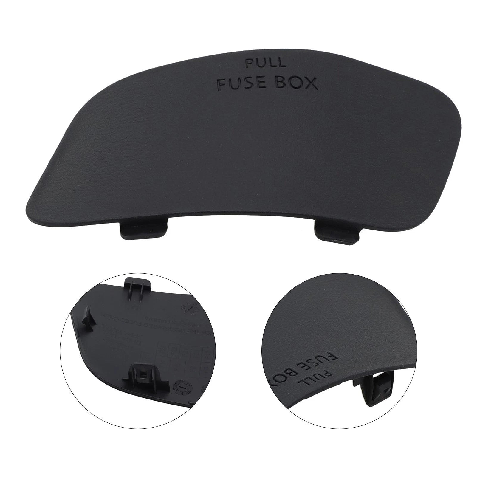 Fuse Box Cap for Mazda 3 Axela, CX30 (2020–2022)