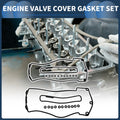 Valve Cover Gasket Set Replacement for BMW X5 (2000–2003)