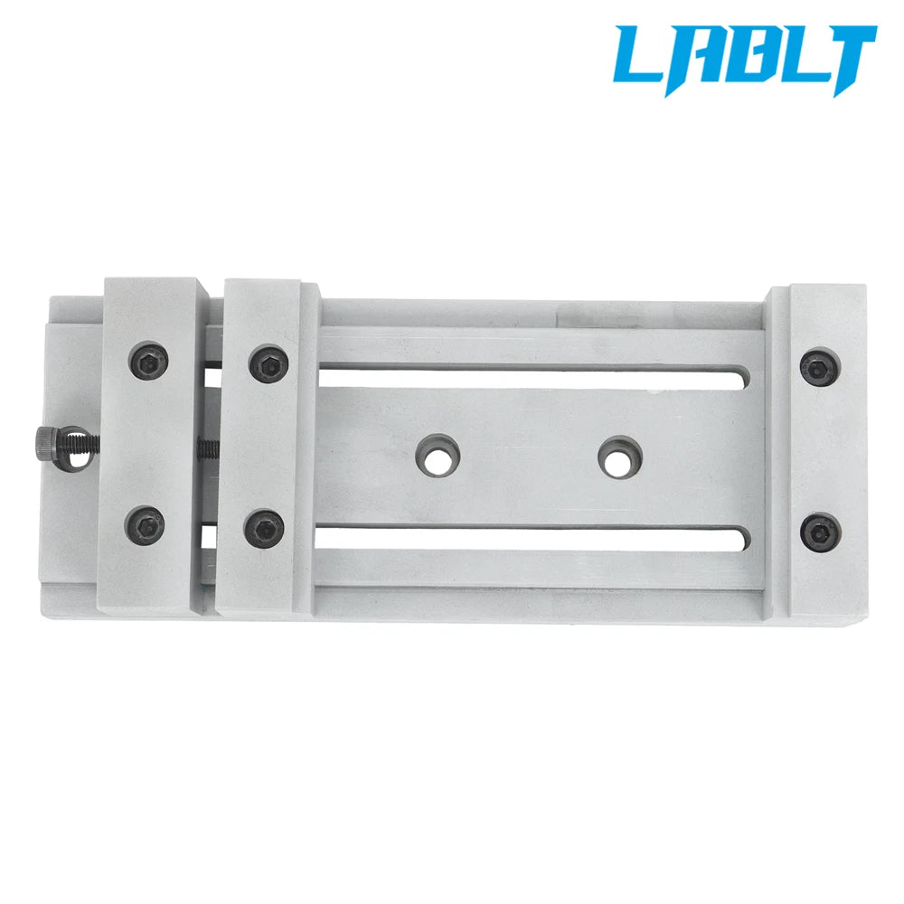 Bench Vise Clamp for 3018 Router (2018–2023)