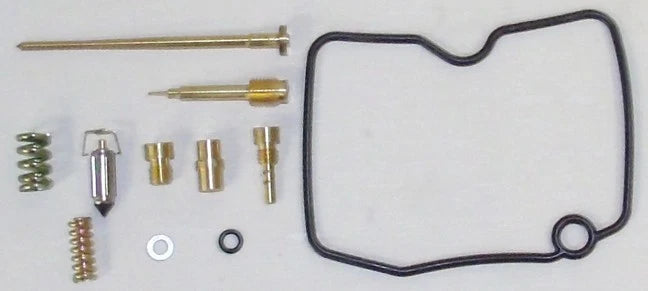 Carburetor Kit for Kawasaki 400 Bayou 4X4 (1993–1995) 016-107