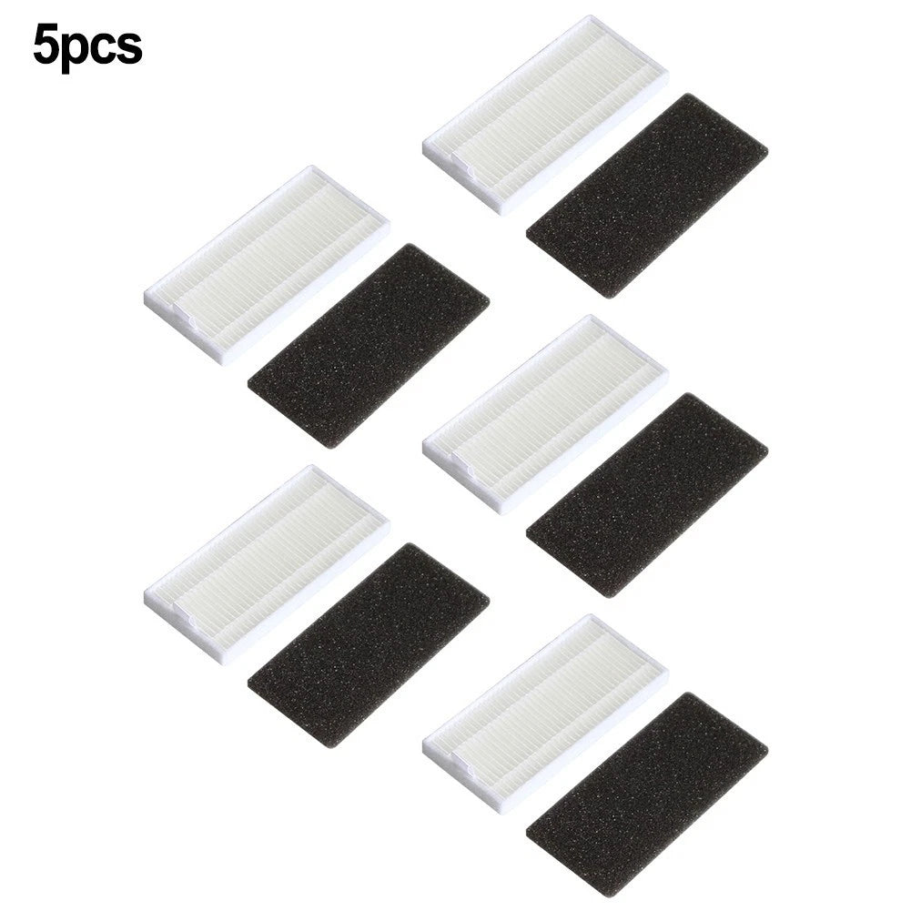 5Pcs Filter Vacuum Parts for Model 7997