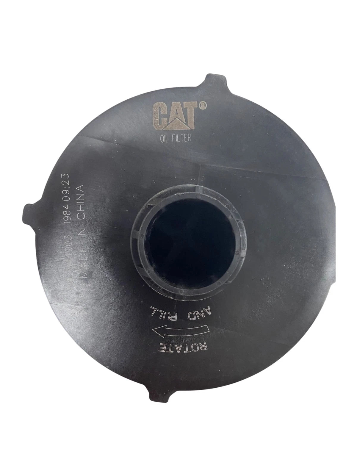 Engine Oil Filter for Caterpillar C12.9 C8.7 (465-6860)