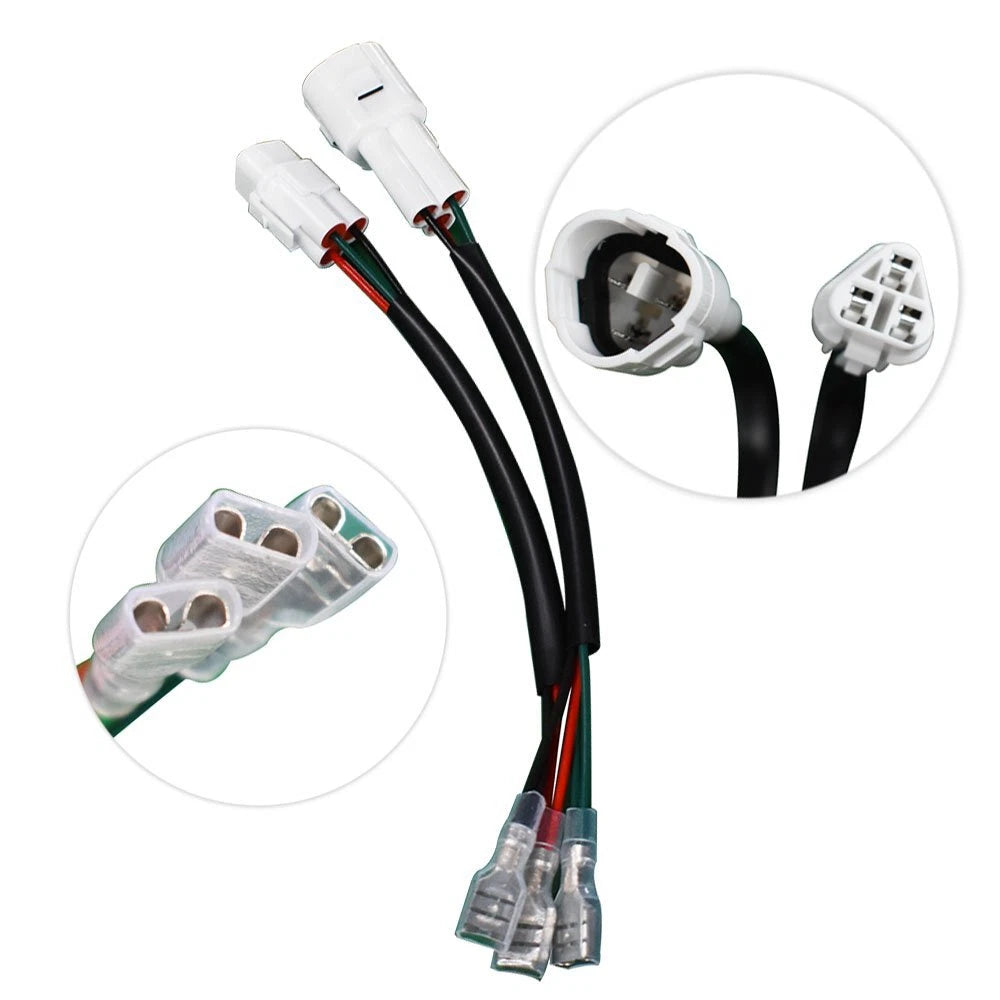 Throttle Position Sensor Harness Tool for EXC SXF Model 2