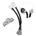 Throttle Position Sensor Harness Tool for EXC SXF Model 2
