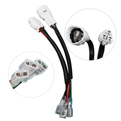 Throttle Position Sensor Harness Tool for EXC SXF Model 2