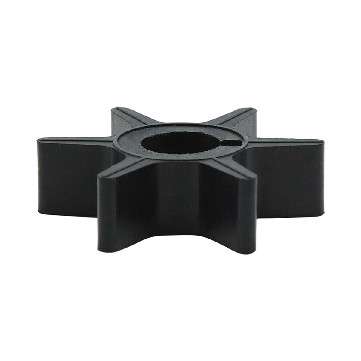 Outboard Water Pump Impeller for Mercury Chrysler Force 25-50HP (1970–1990) 47-F433065-2