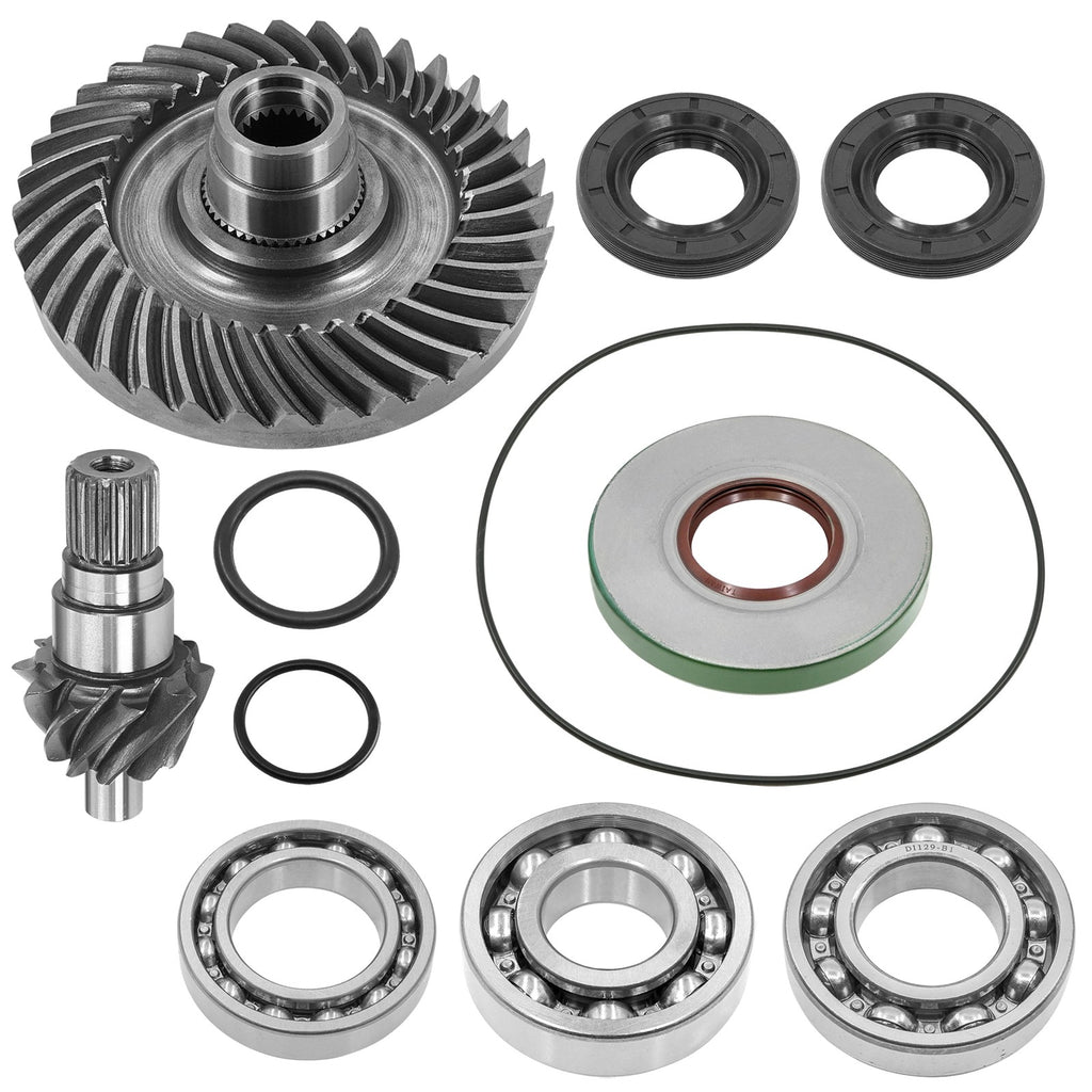 Rear Differential Gear Pinion Bearing Seal Replacement for Can-Am Commander 1000R (2018–2019)
