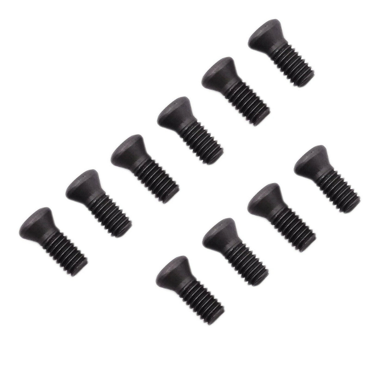 Torx Head Screw for CNC Lathe