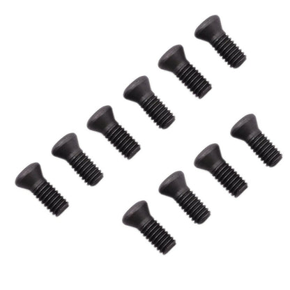 Torx Head Screw for CNC Lathe