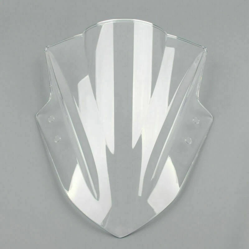 Windshield for Kawasaki Ninja EX300 (2013–2017) Bubble Double T08