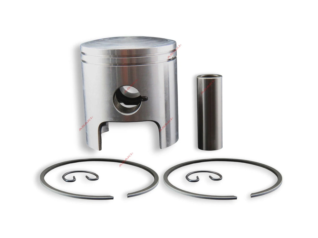 Piston Kit + Ring for Ski Doo Formula III 600 (STD) (09-774, 420-8874-37)