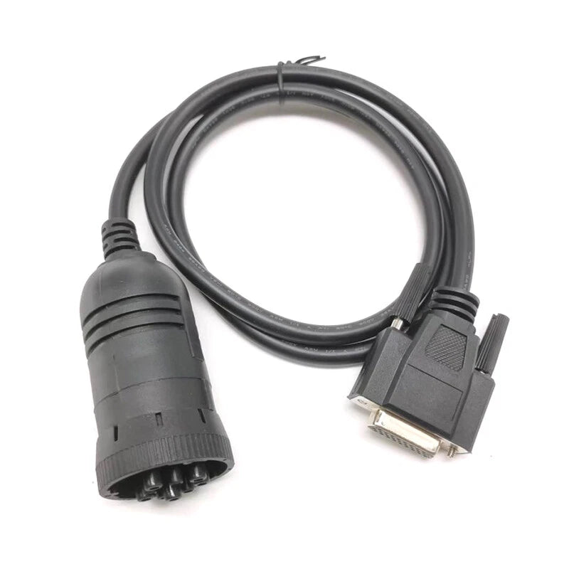 Test Adapter Cable for John Deere DS10150 (EDL v2)