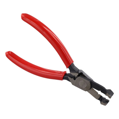 Adjustable Screw Extraction Pliers for Flexible Removal of Broken Screws