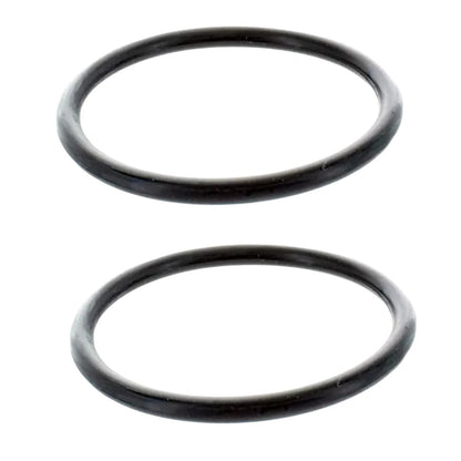 O-Ring Set of 2 for Suzuki (09280-60007, 45600)