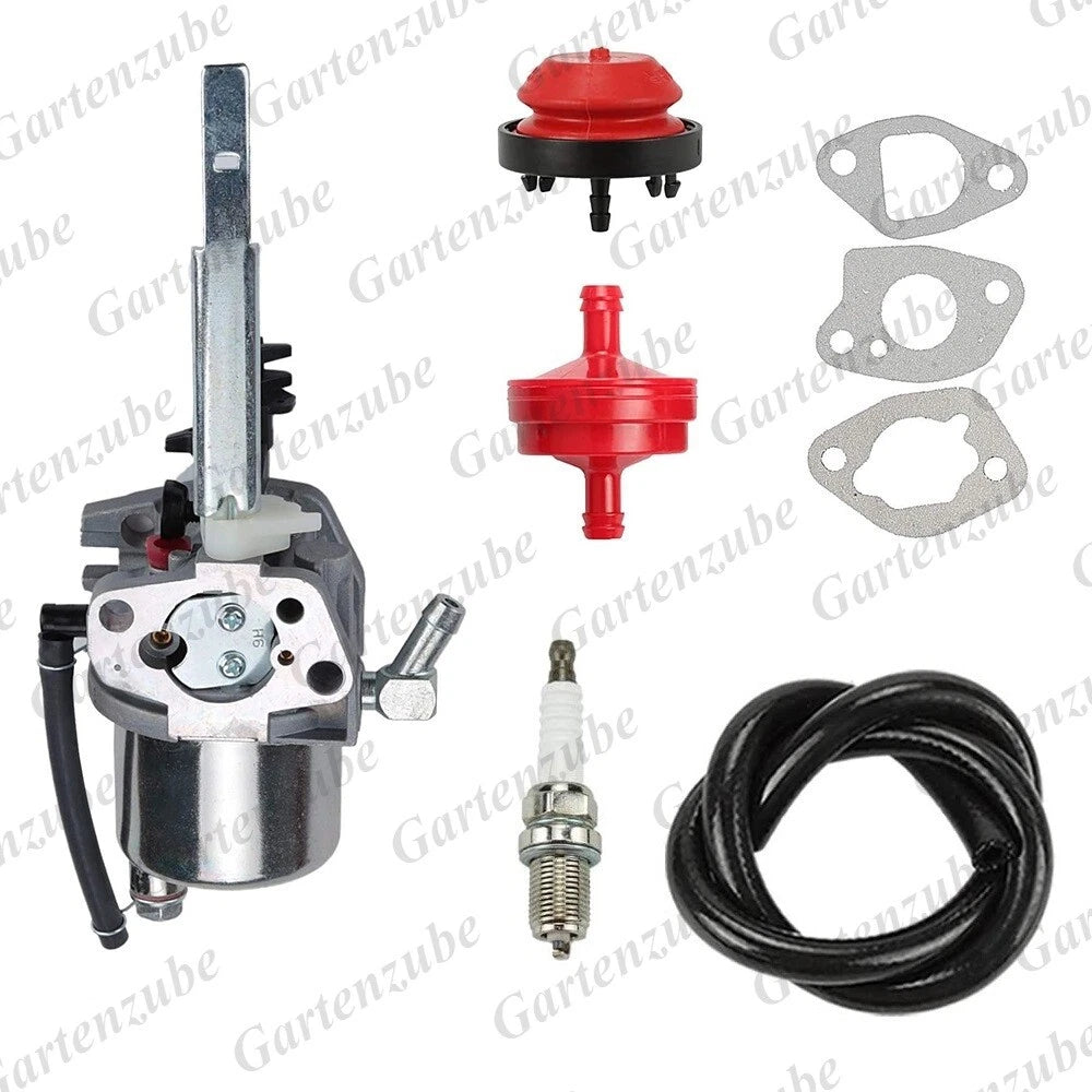 Carburetor for Ariens Model 920021 (Snow Blower)