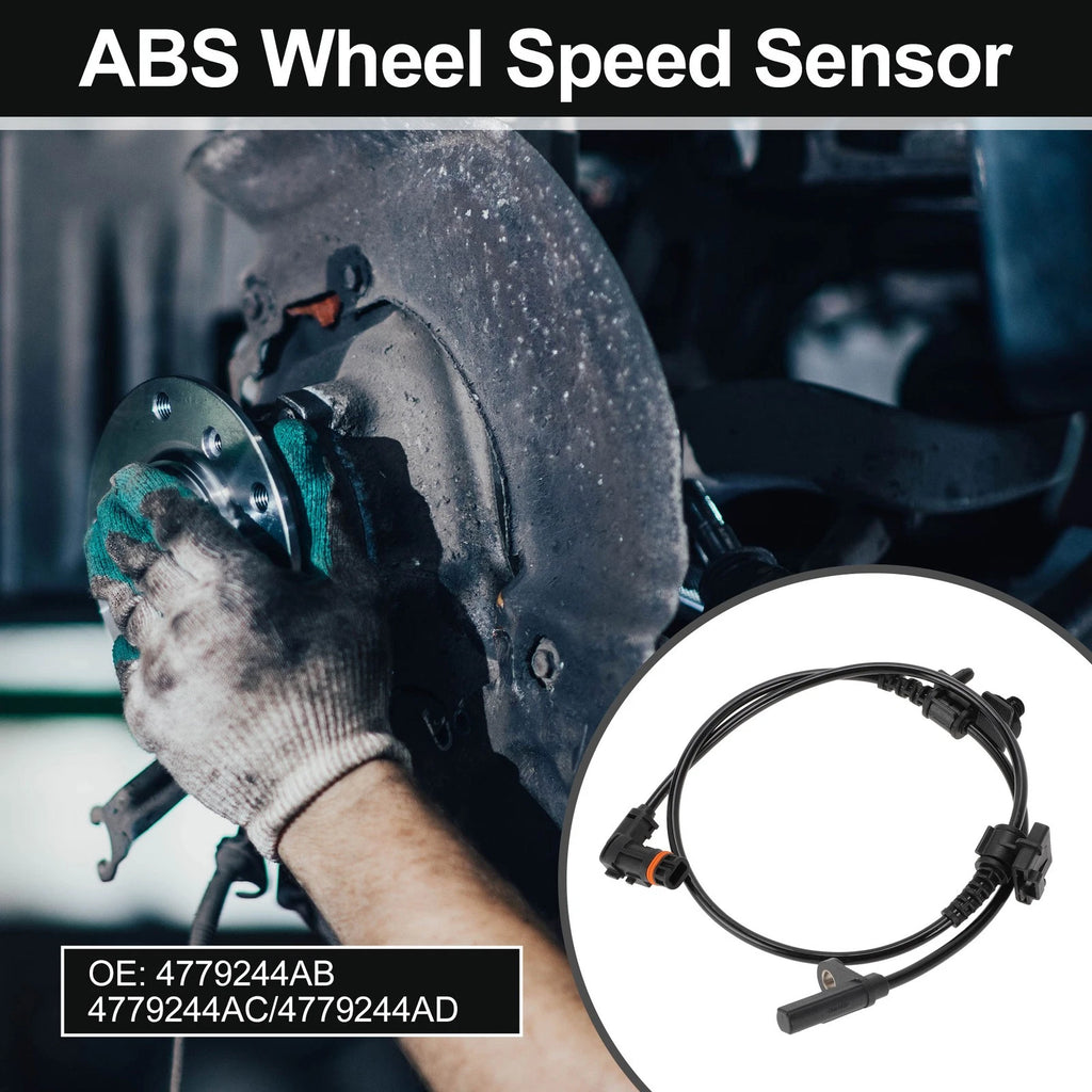 ABS Wheel Speed Sensor No. 4779244AB for Chrysler 300 (2005–2010)